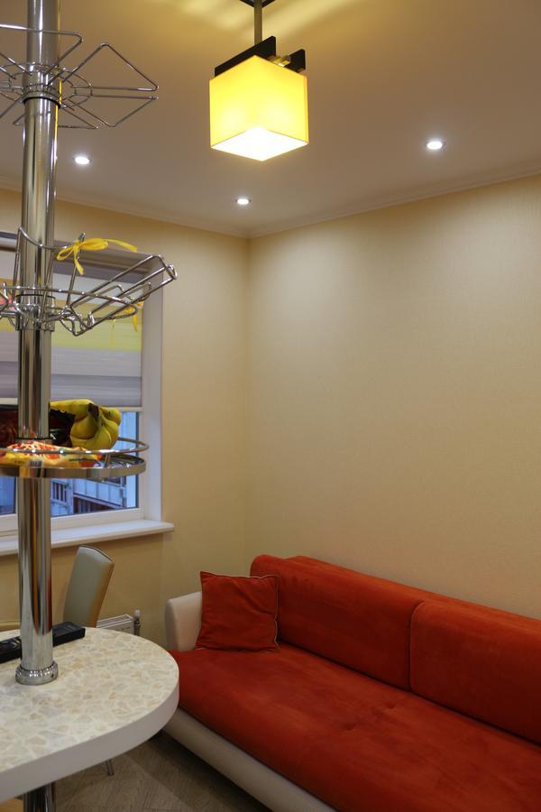 Apartment In The Residential Complex Islands Odessa Dış mekan fotoğraf