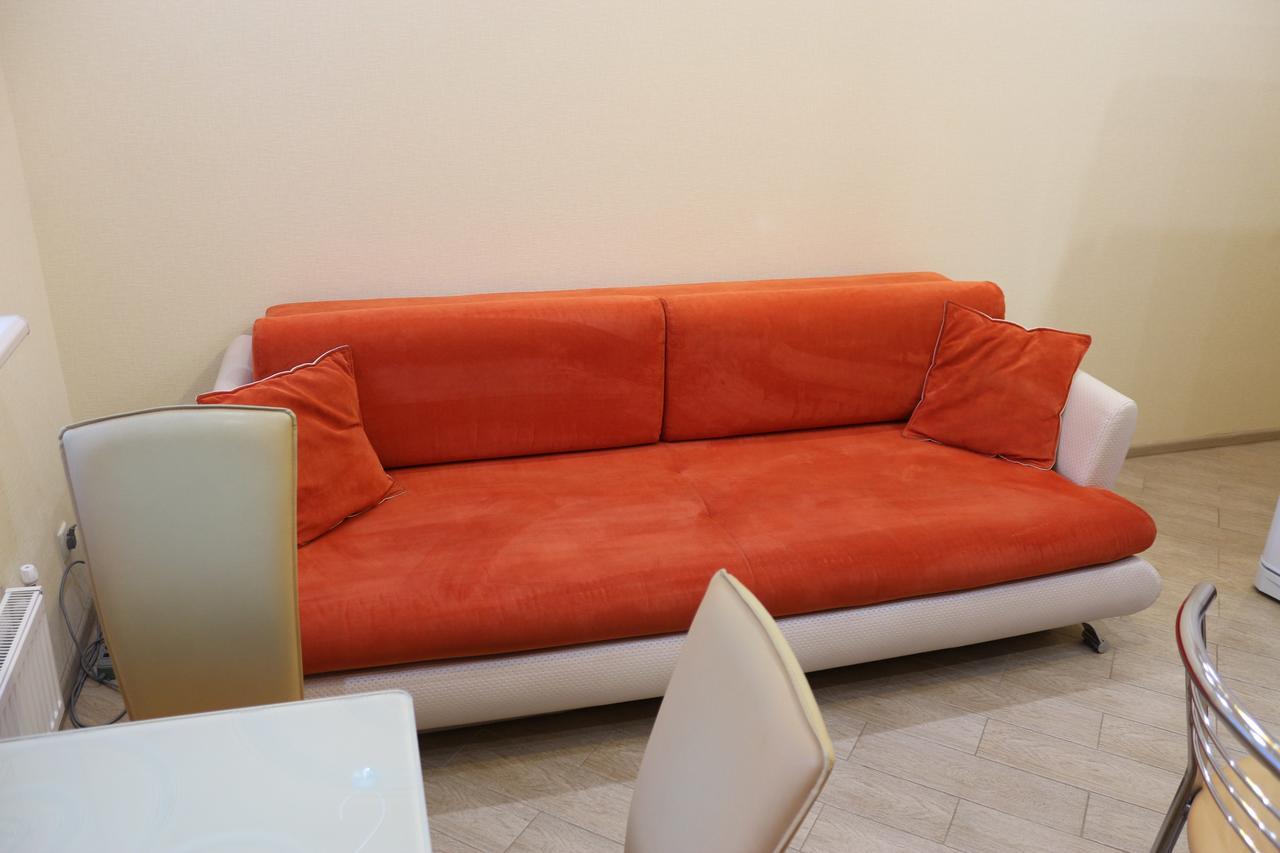 Apartment In The Residential Complex Islands Odessa Dış mekan fotoğraf