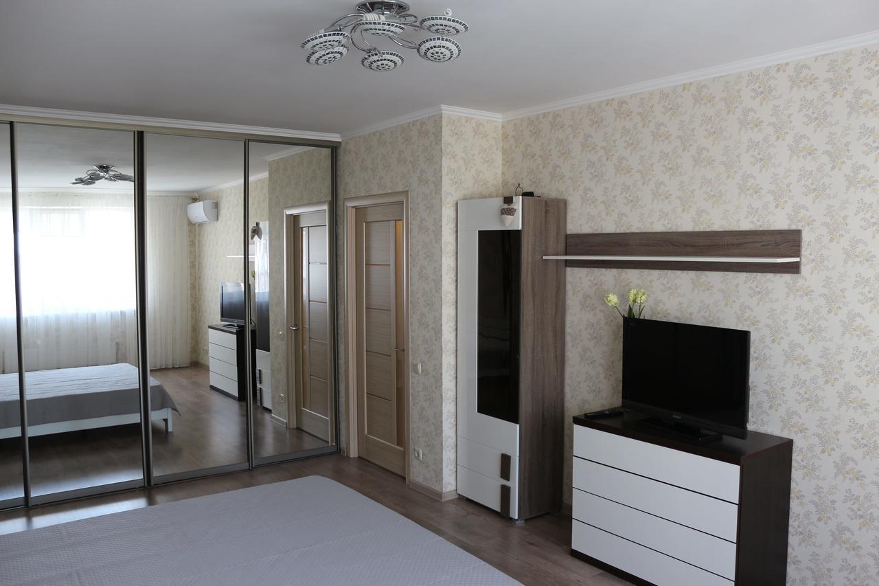 Apartment In The Residential Complex Islands Odessa Dış mekan fotoğraf